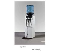 The Employees: A Workplace Novel of the 22nd Century