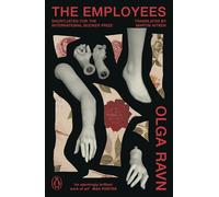 The Employees – Finalista all'International Booker Prize – Penguin Books