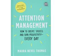 The Empowered Productivity Series Bundle: Includes all 3 Bestselling Titles: Attention Management, From To-Do to Done, and The Happy Inbox