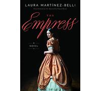 The Empress: A Novel