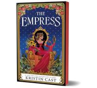 The Empress: A Towerfall Novel: 1