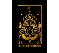 The Empress Grimoire: A Book of Moon and Magic