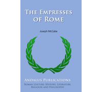 The Empresses of Rome