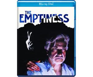 The Emptiness (Blu-ray)
