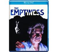 The Emptiness (Blu-ray) Francisco Reyes Javiera Diaz de Valdes Aida Caballero