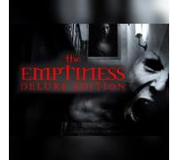 The Emptiness Deluxe Edition (PC) Steam Key - NORTH AMERICA