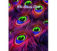 The Empty Book: You space to imagine