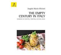 The empty century in Italy. Ignorance of Genetics, Tradition, Cultural delay