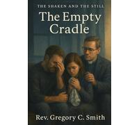 The Empty Cradle: When Grief Leaves No Words