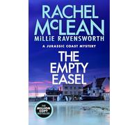 The Empty Easel (A Jurassic Coast Mystery)