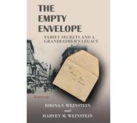 The Empty Envelope: Family Secrets and a Grandfather's Legacy