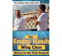 The Empty Hands of Wing Chun