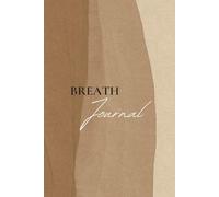 The Empty Journal - Terracotta: A Completely Blank Notebook with No Lines, No Dots, No Limits - Just Pure Creative Freedom
