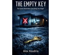 THE EMPTY KEY: The System Remembers Everything You Forgot