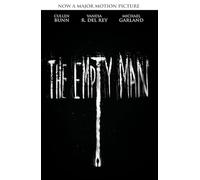 Cullen Bunn The Empty Man (Movie Tie-In Edition) (Tascabile) Empty Man