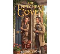 The Empty Nest Coven: A Cozy Fantasy Romance