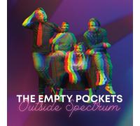 The Empty Pockets Outside Spectrum (CD)