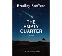 The Empty Quarter