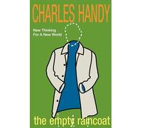 The Empty Raincoat: Making Sense of the Future: viii