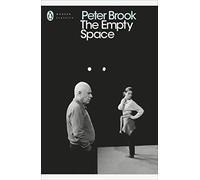 The Empty Space – Penguin Modern Classics