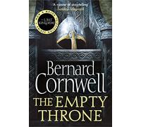 The Empty Throne: Book 8: The gripping historical adventure