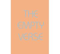 The Empty Verse: Fill Every Frame with Your Own Splash of Color
