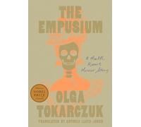 The Empusium: A Health Resort Horror Story
