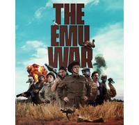 The Emu War [Blu-ray]