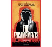 The Encampments Movie Review: Protests, Power, and the Battle for Justice