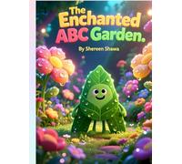 The Enchanted ABC Garden