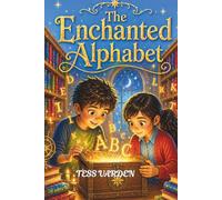 The Enchanted Alphabet