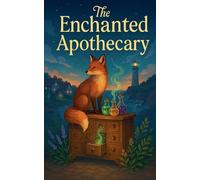 The Enchanted Apothecary