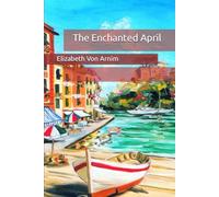 The Enchanted April
