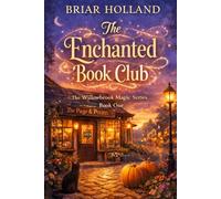 The Enchanted Book Club: A Midlife Magic Romance