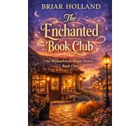 The Enchanted Book Club: A Midlife Magic Romance