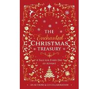 The Enchanted Christmas Treasury (Copertina rigida)