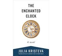 The Enchanted Clock