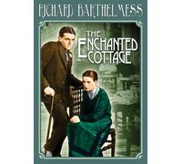 The Enchanted Cottage (DVD) May McAvoy Richard Barthelmess