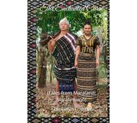 The Enchanted Curse: A Romantic Tragedy: (Tales from Maraland: Siarahmainô)