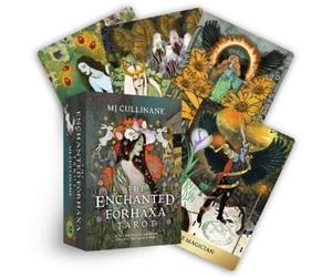 The Enchanted Förhäxa Tarot