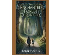 The Enchanted Forest Chronicles