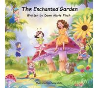 The Enchanted Garden