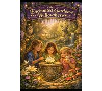 The Enchanted Garden of Willowmere