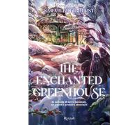 The Enchanted Greenhouse. La biblioteca di Daphne