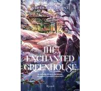 The Enchanted Greenhouse. La biblioteca di Daphne - 2026 - Rizzol