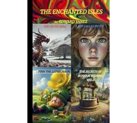 THE ENCHANTED ISLES