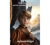 The Enchanted Key and the Guardians of Imagination