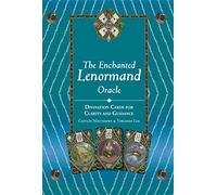 The Enchanted Lenormand Oracle: Divination Cards for Clarity and Guidance