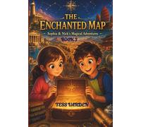 The Enchanted Map