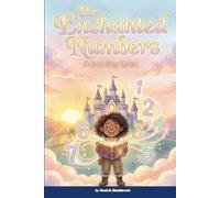 The Enchanted Numbers: A Creature Counting Quest